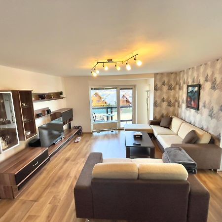 High Tatras Apartment With An Amazing View Nová Lesná Exterior foto