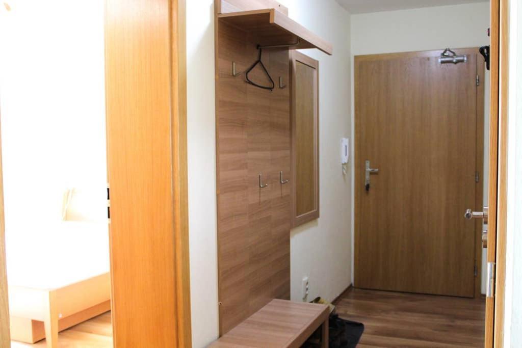 High Tatras Apartment With An Amazing View Nová Lesná Exterior foto